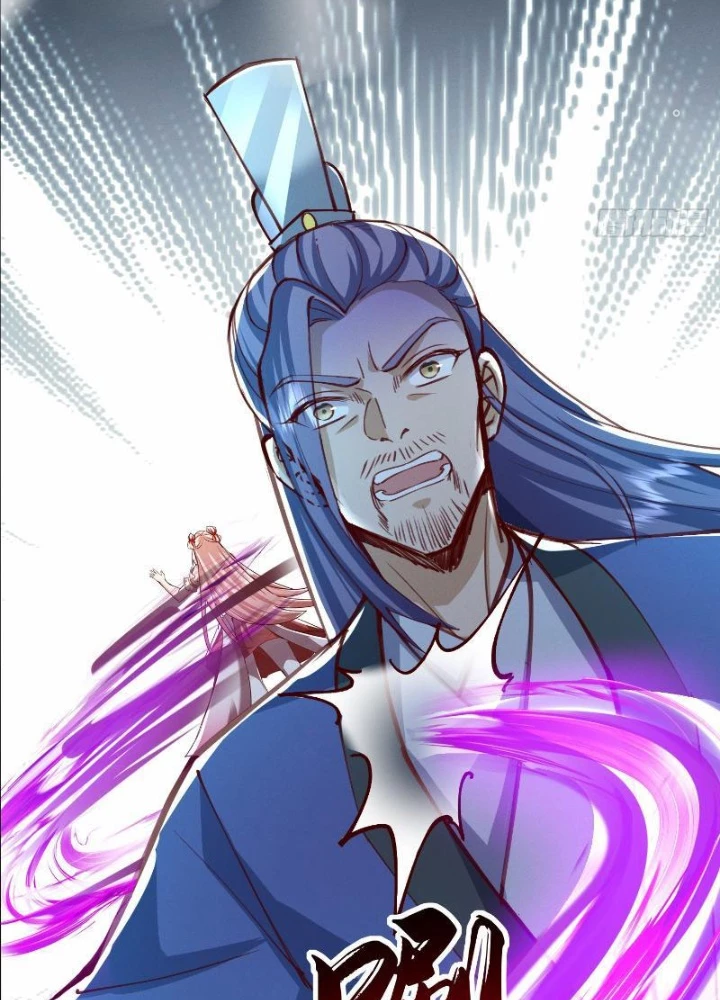 Thần Thiên Chí Tôn Chapter 56 - 45