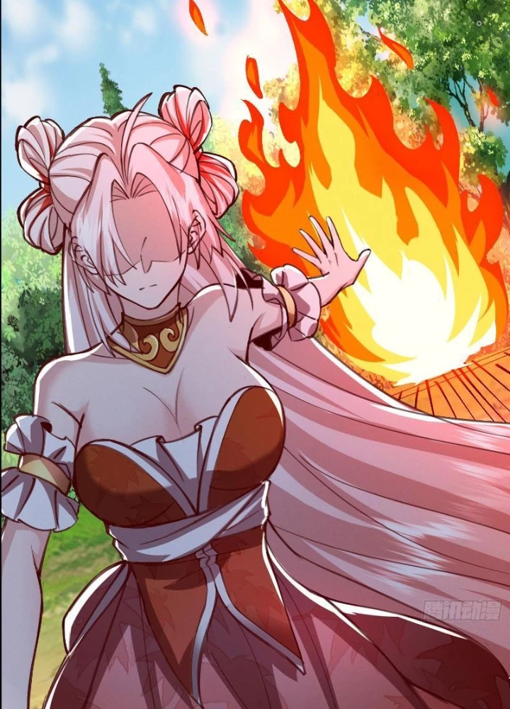 Thần Thiên Chí Tôn Chapter 56 - 49