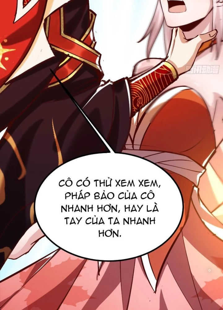 Thần Thiên Chí Tôn Chapter 56 - 61