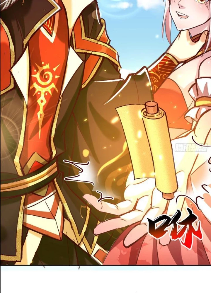 Thần Thiên Chí Tôn Chapter 56 - 67