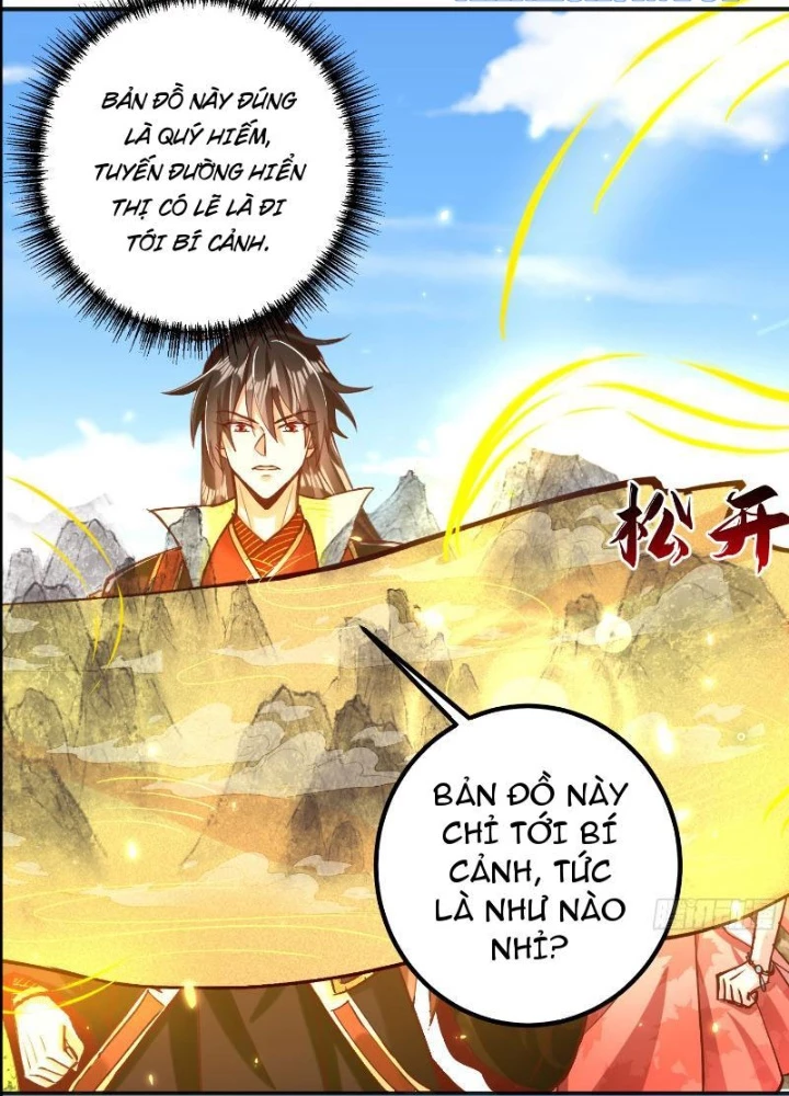 Thần Thiên Chí Tôn Chapter 56 - 71