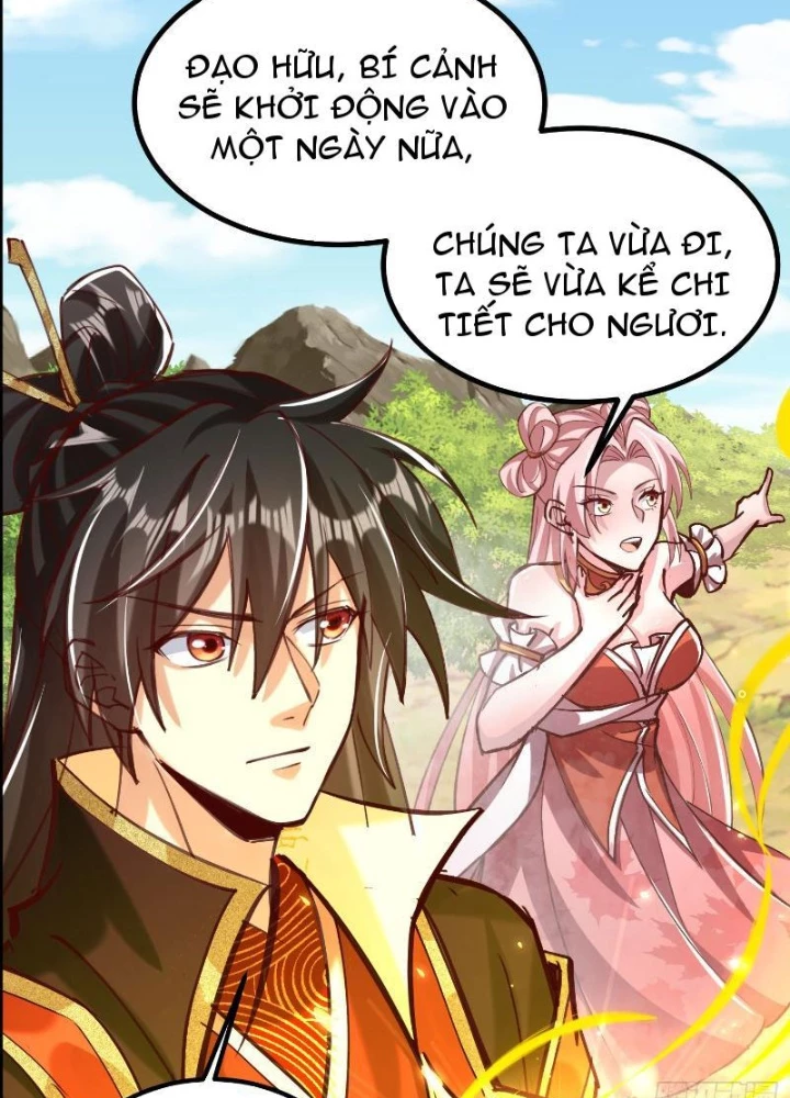 Thần Thiên Chí Tôn Chapter 56 - 73
