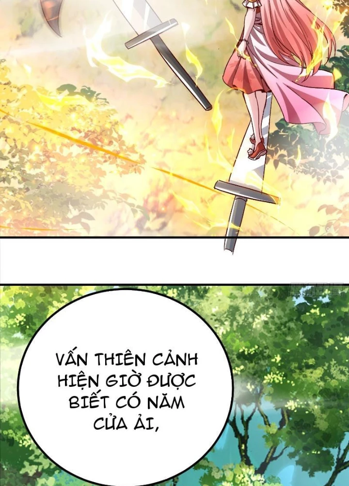 Thần Thiên Chí Tôn Chapter 56 - 81