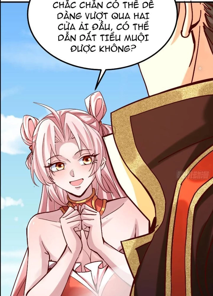 Thần Thiên Chí Tôn Chapter 56 - 93