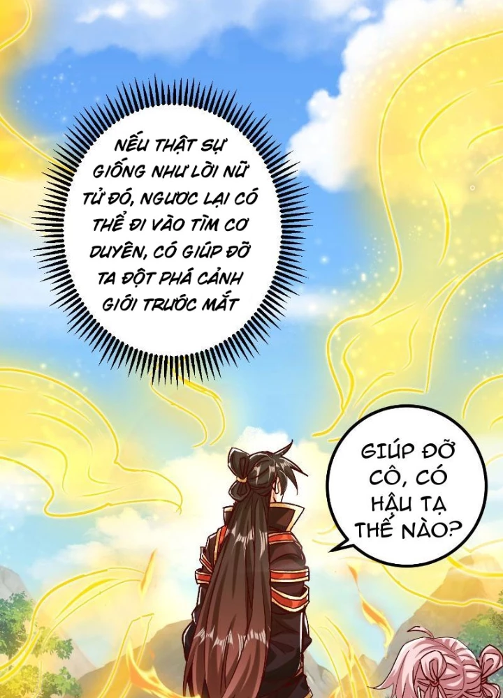 Thần Thiên Chí Tôn Chapter 57 - 5