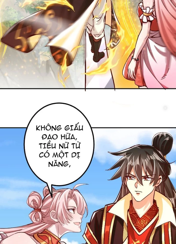 Thần Thiên Chí Tôn Chapter 57 - 7