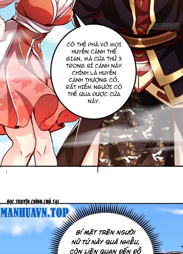 Thần Thiên Chí Tôn Chapter 57 - 9