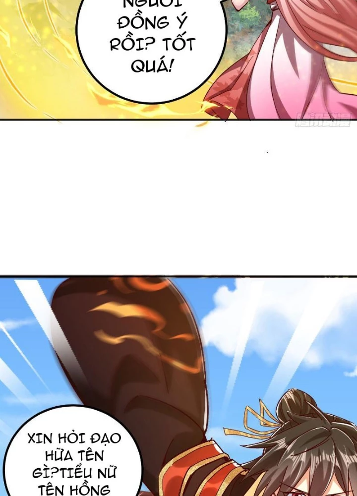 Thần Thiên Chí Tôn Chapter 57 - 15