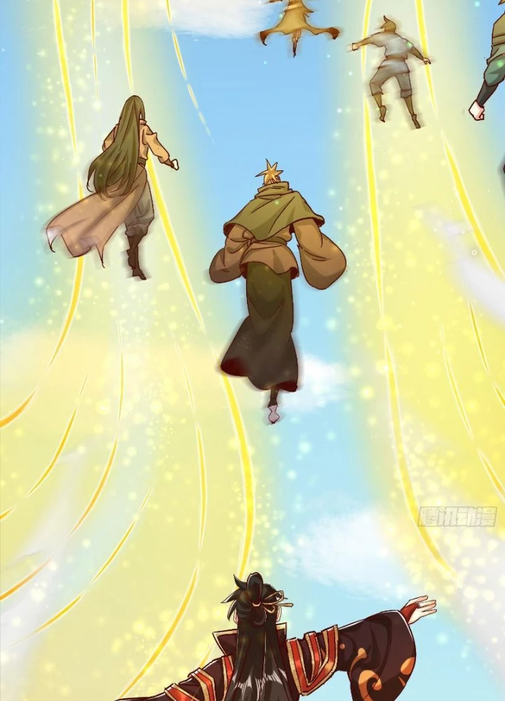 Thần Thiên Chí Tôn Chapter 57 - 21