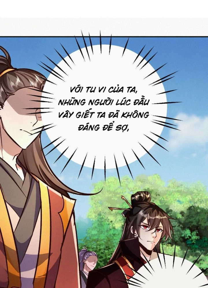 Thần Thiên Chí Tôn Chapter 57 - 25