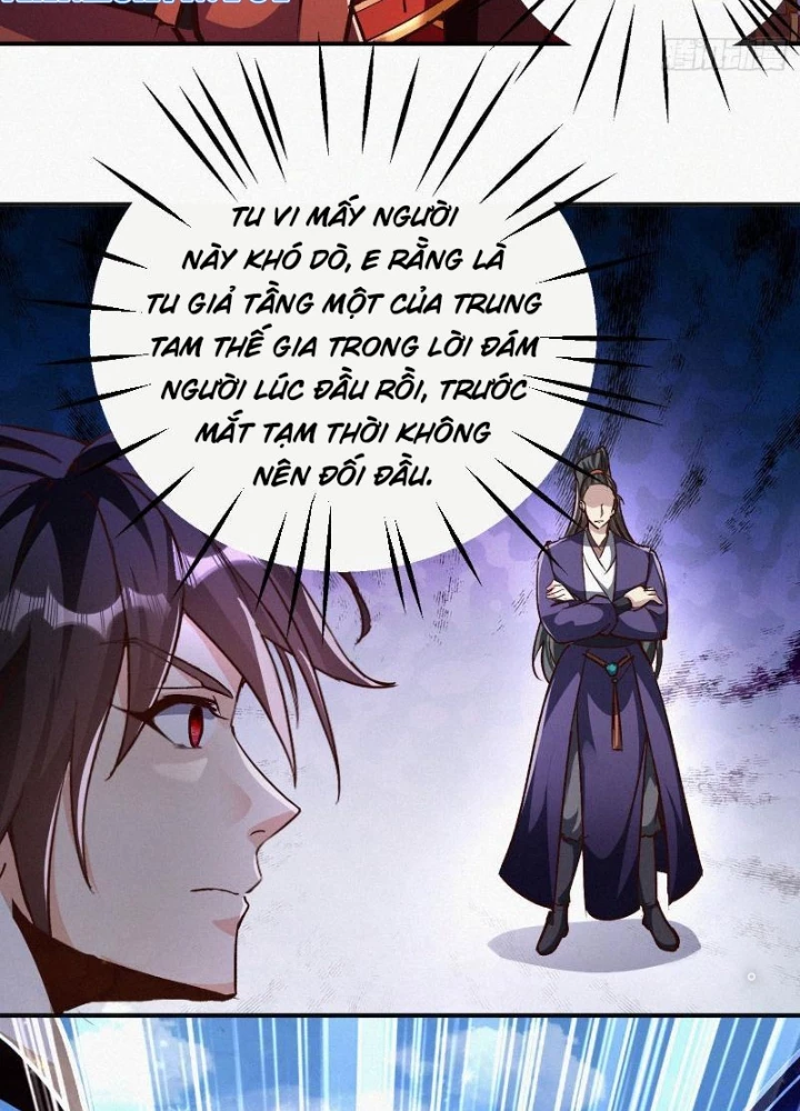 Thần Thiên Chí Tôn Chapter 57 - 27