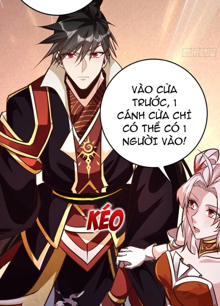 Thần Thiên Chí Tôn Chapter 57 - 49