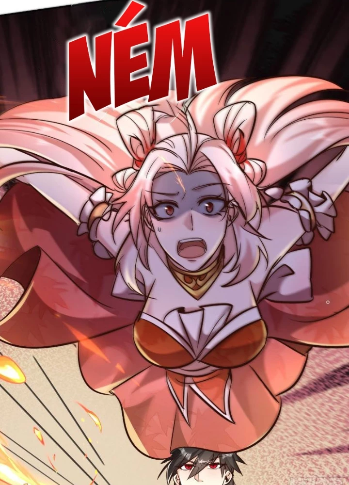 Thần Thiên Chí Tôn Chapter 57 - 59