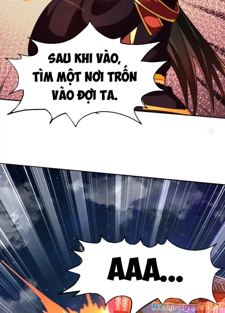 Thần Thiên Chí Tôn Chapter 57 - 61