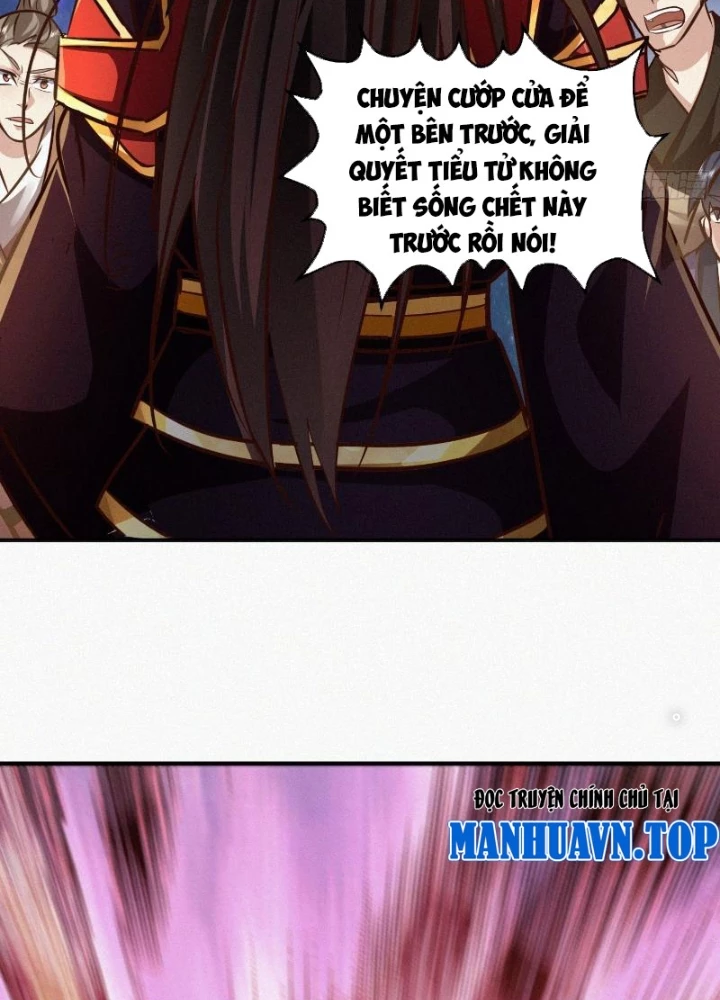 Thần Thiên Chí Tôn Chapter 57 - 67