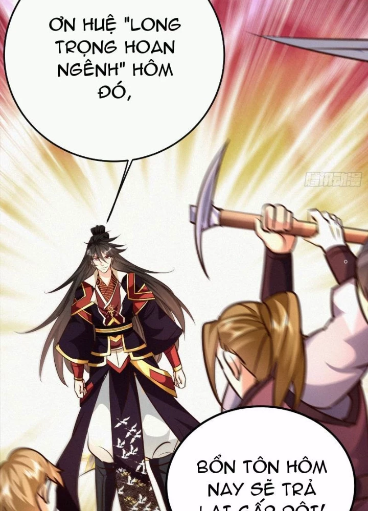 Thần Thiên Chí Tôn Chapter 57 - 69