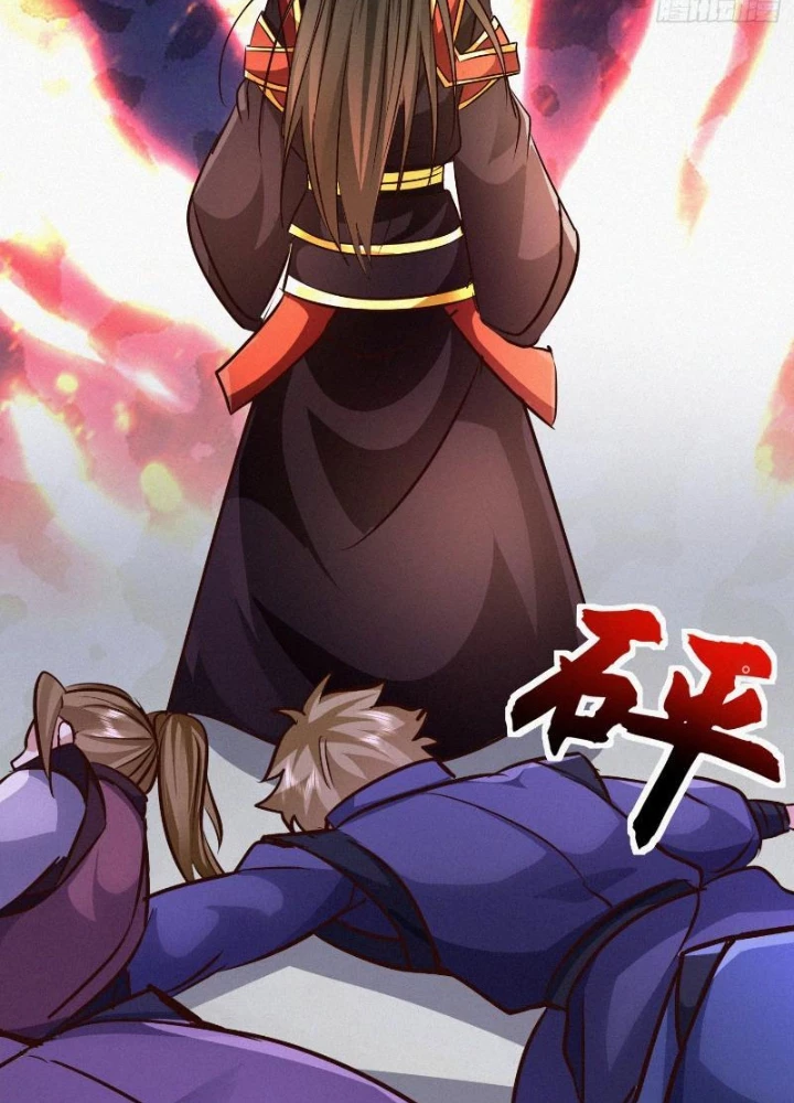 Thần Thiên Chí Tôn Chapter 57 - 77