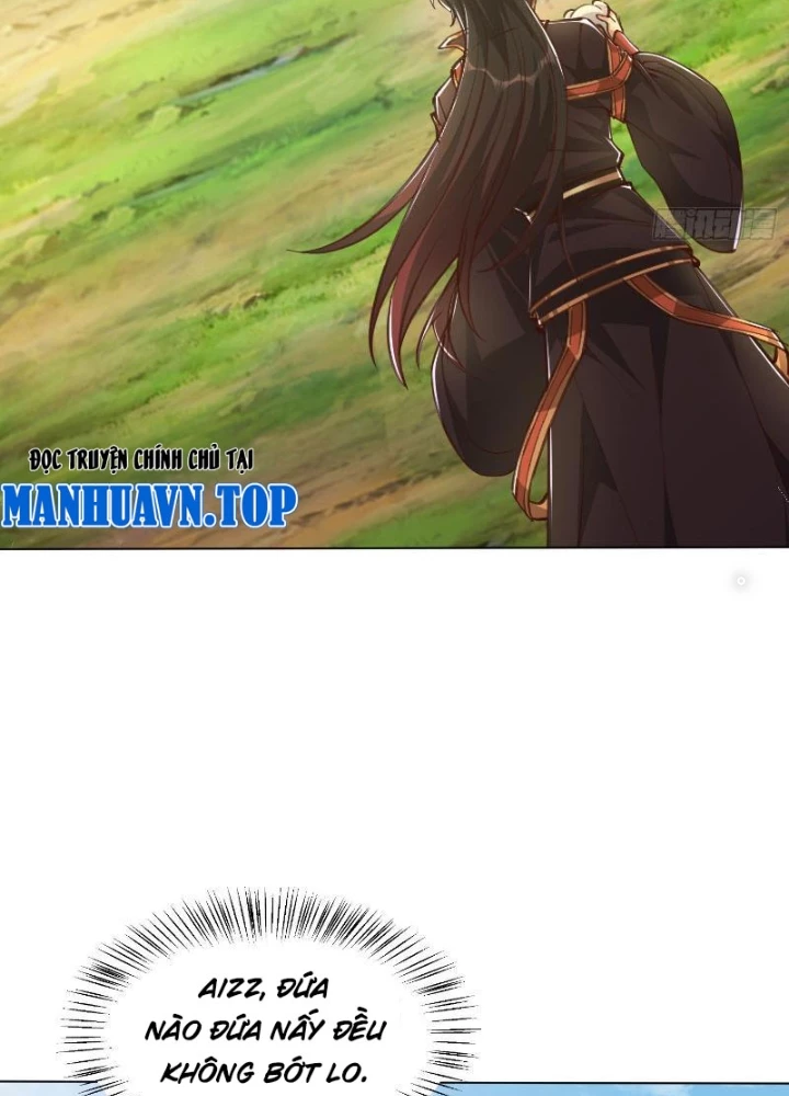 Thần Thiên Chí Tôn Chapter 58 - 23