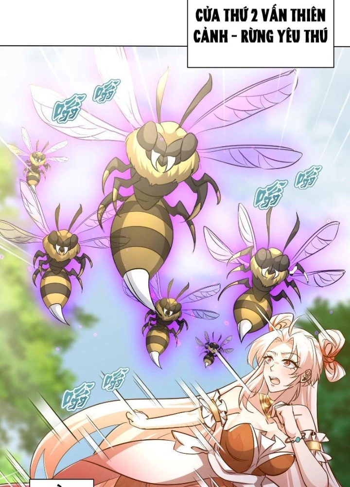 Thần Thiên Chí Tôn Chapter 58 - 37