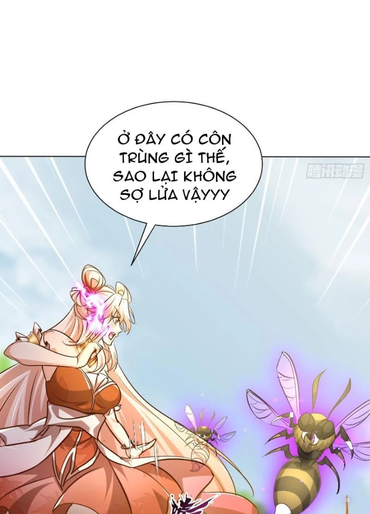 Thần Thiên Chí Tôn Chapter 58 - 43