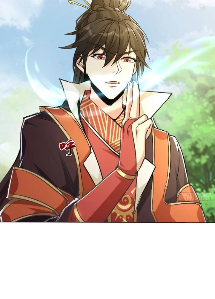 Thần Thiên Chí Tôn Chapter 58 - 47