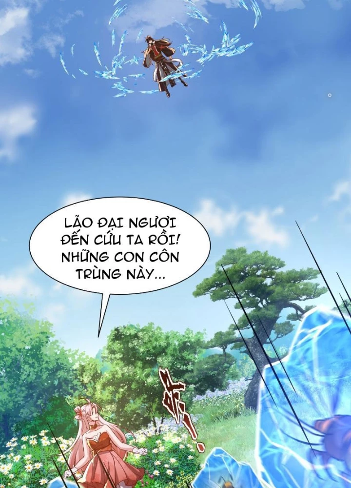 Thần Thiên Chí Tôn Chapter 58 - 57