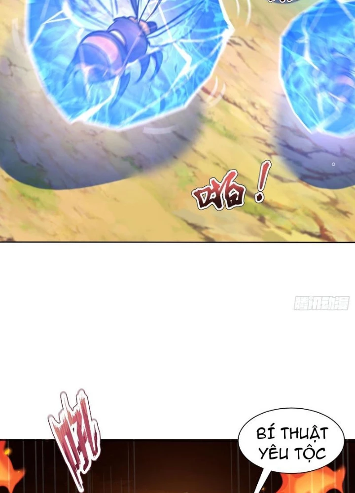Thần Thiên Chí Tôn Chapter 58 - 65