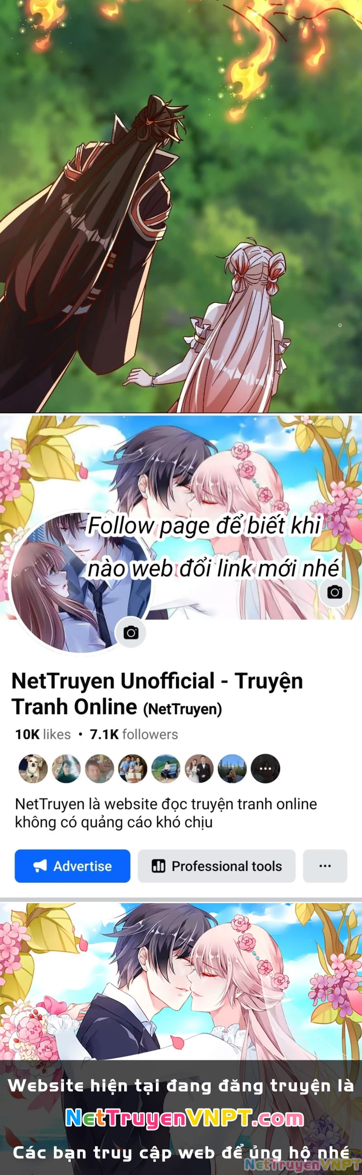 Thần Thiên Chí Tôn Chapter 58 - 83