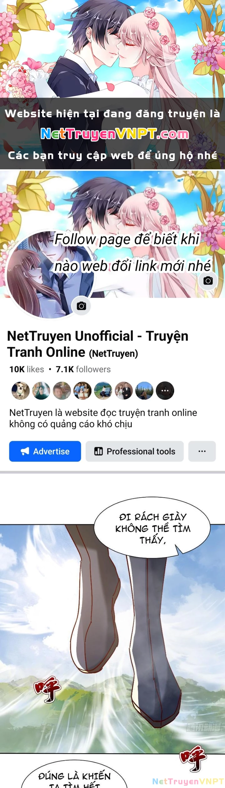 Thần Thiên Chí Tôn Chapter 59 - 1