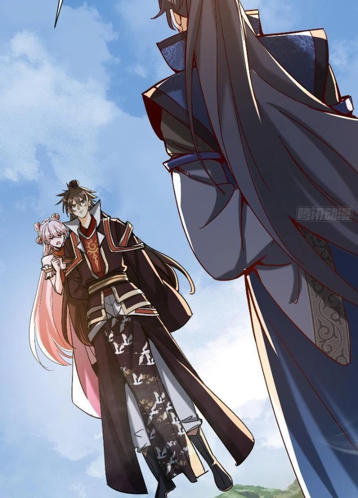 Thần Thiên Chí Tôn Chapter 59 - 7