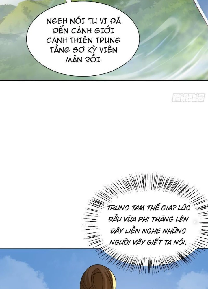 Thần Thiên Chí Tôn Chapter 59 - 9