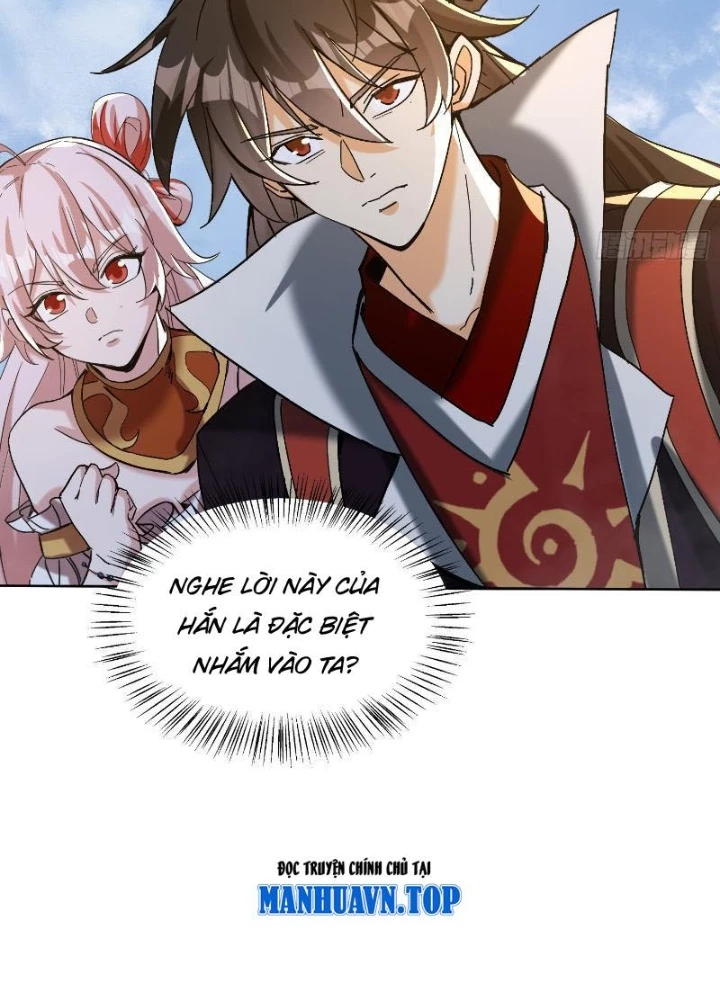 Thần Thiên Chí Tôn Chapter 59 - 11