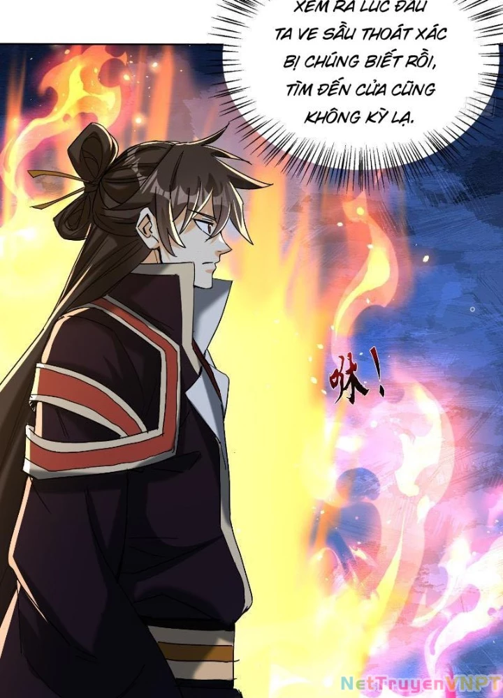 Thần Thiên Chí Tôn Chapter 59 - 13