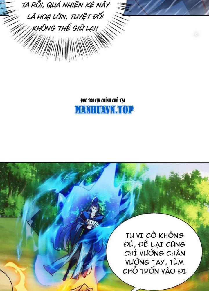Thần Thiên Chí Tôn Chapter 59 - 17