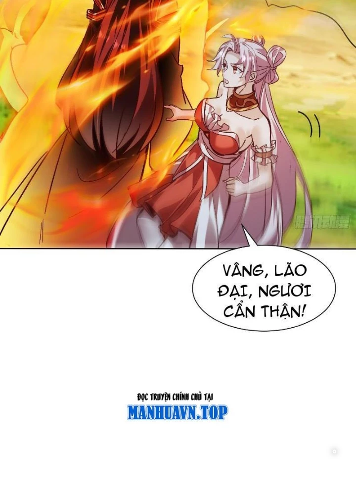 Thần Thiên Chí Tôn Chapter 59 - 19