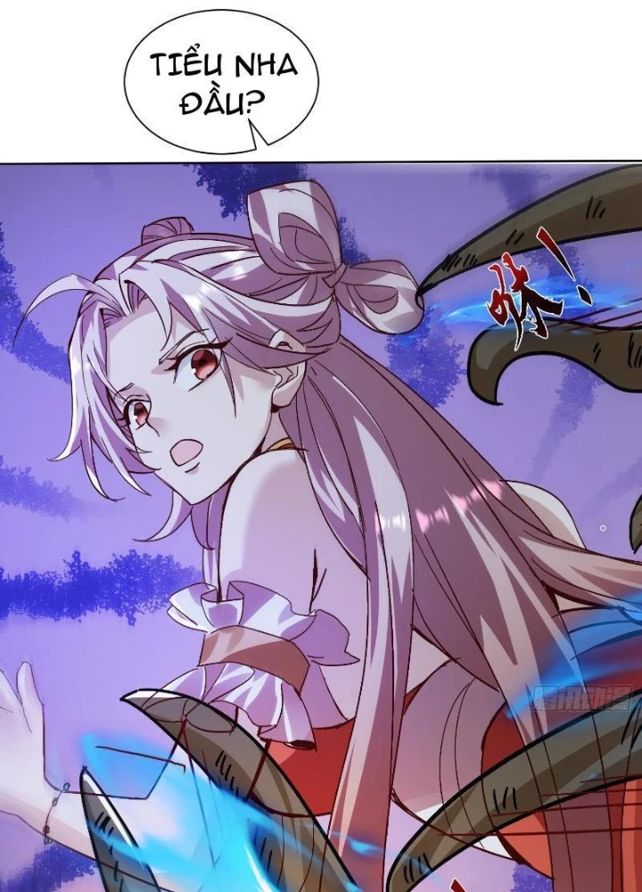 Thần Thiên Chí Tôn Chapter 59 - 23