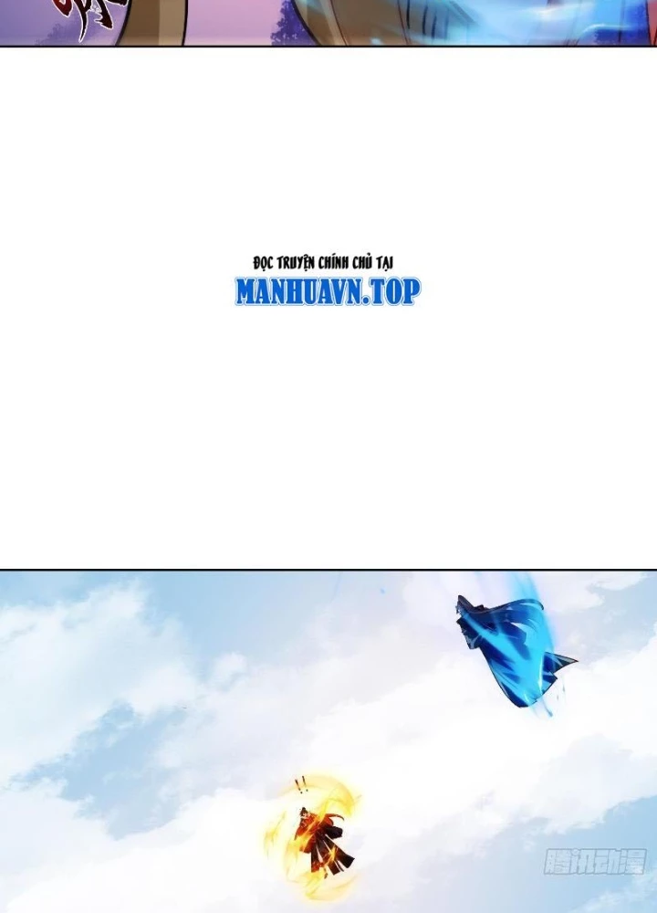 Thần Thiên Chí Tôn Chapter 59 - 25