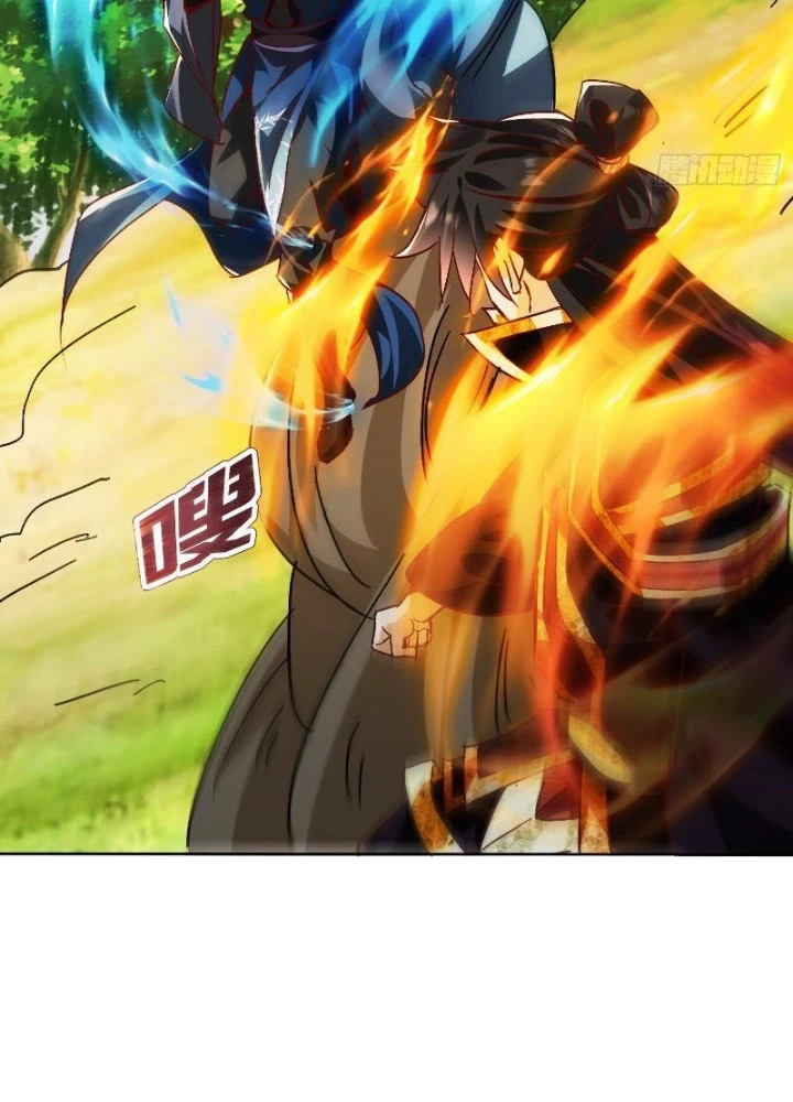 Thần Thiên Chí Tôn Chapter 59 - 31