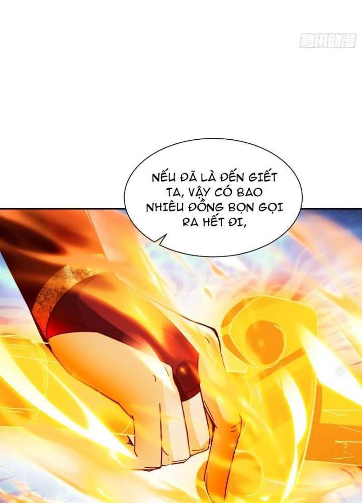 Thần Thiên Chí Tôn Chapter 59 - 33