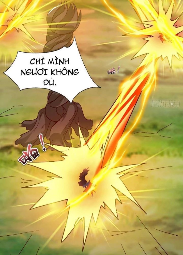 Thần Thiên Chí Tôn Chapter 59 - 37