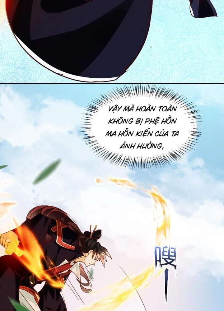 Thần Thiên Chí Tôn Chapter 59 - 45