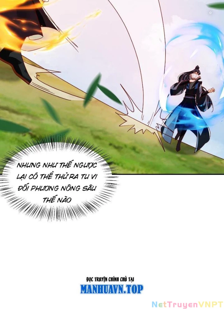 Thần Thiên Chí Tôn Chapter 59 - 47