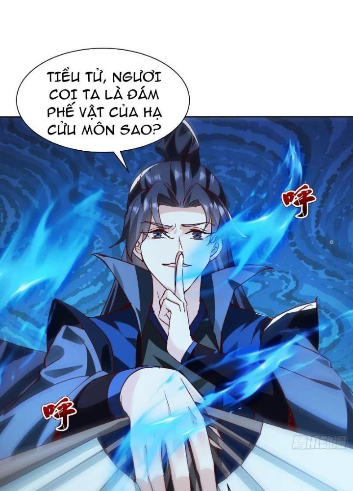 Thần Thiên Chí Tôn Chapter 59 - 49