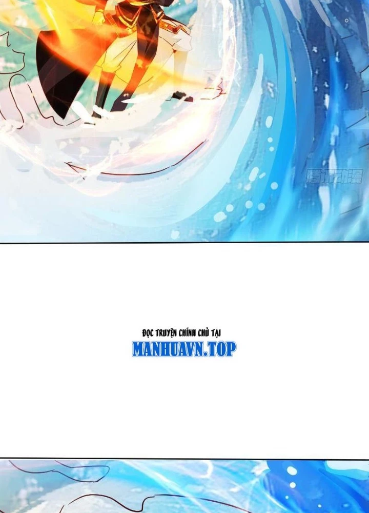 Thần Thiên Chí Tôn Chapter 59 - 61