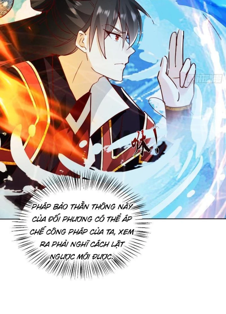 Thần Thiên Chí Tôn Chapter 59 - 63