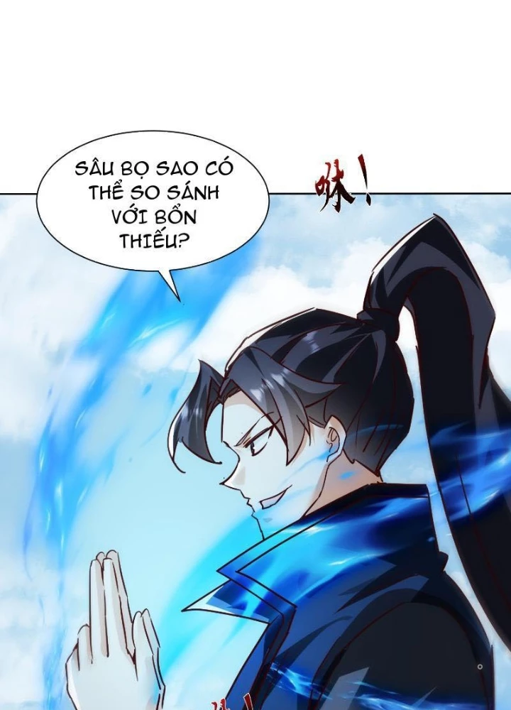 Thần Thiên Chí Tôn Chapter 59 - 65