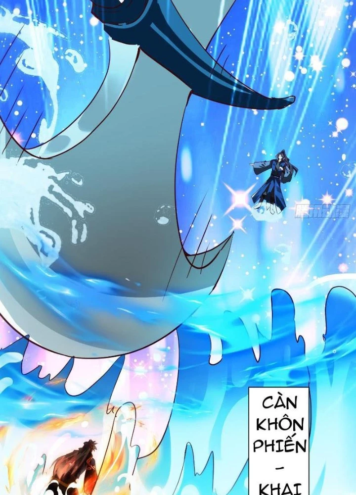 Thần Thiên Chí Tôn Chapter 59 - 71