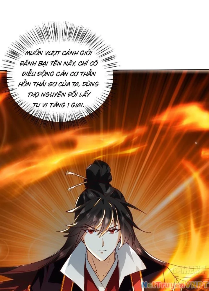 Thần Thiên Chí Tôn Chapter 59 - 77