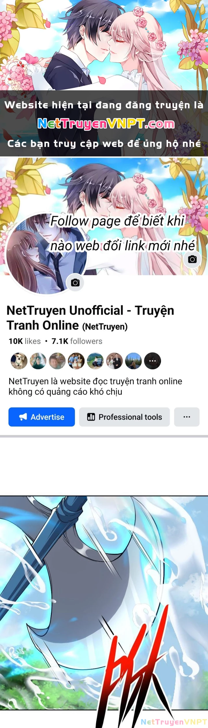 Thần Thiên Chí Tôn Chapter 60 - 1