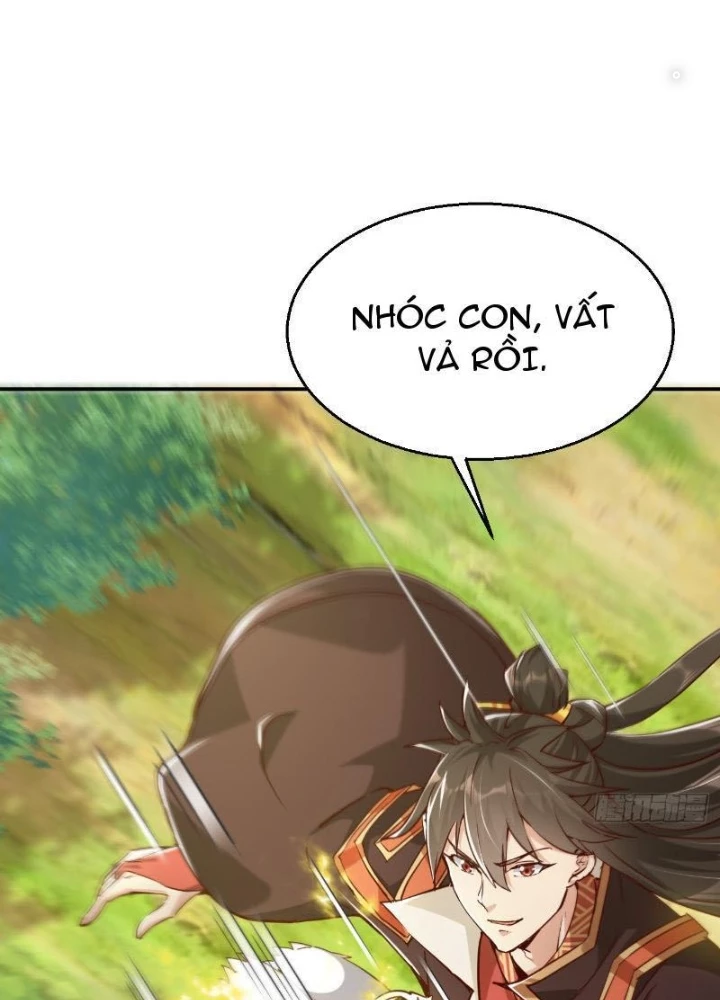 Thần Thiên Chí Tôn Chapter 60 - 31